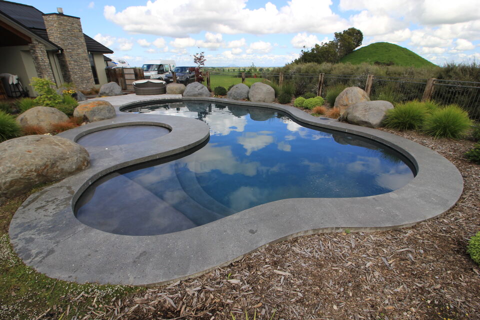 Pool Builders Auckland