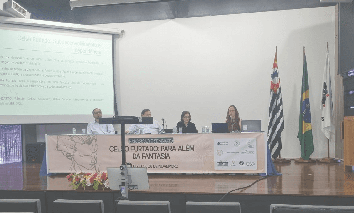 Função e estrutura das empresas estatais