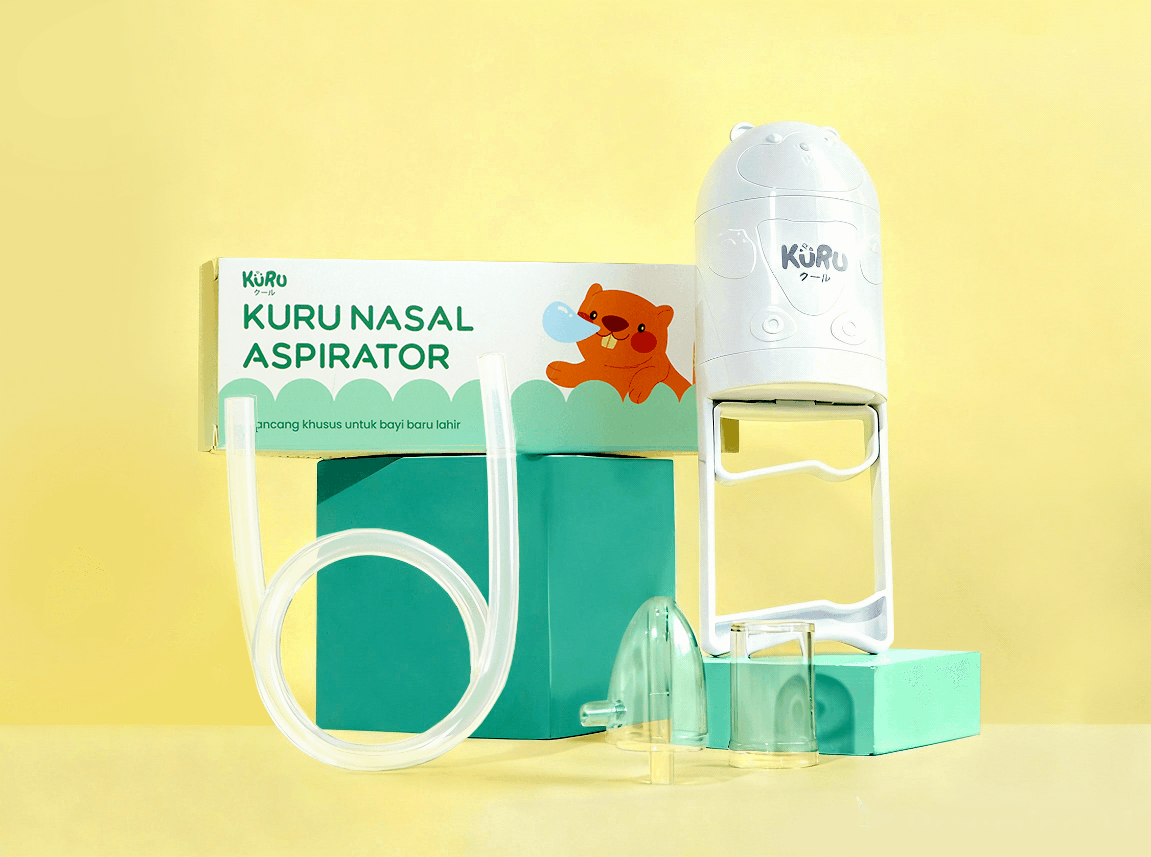 Portrait of woman in red with glowing skin and holding tennis racket