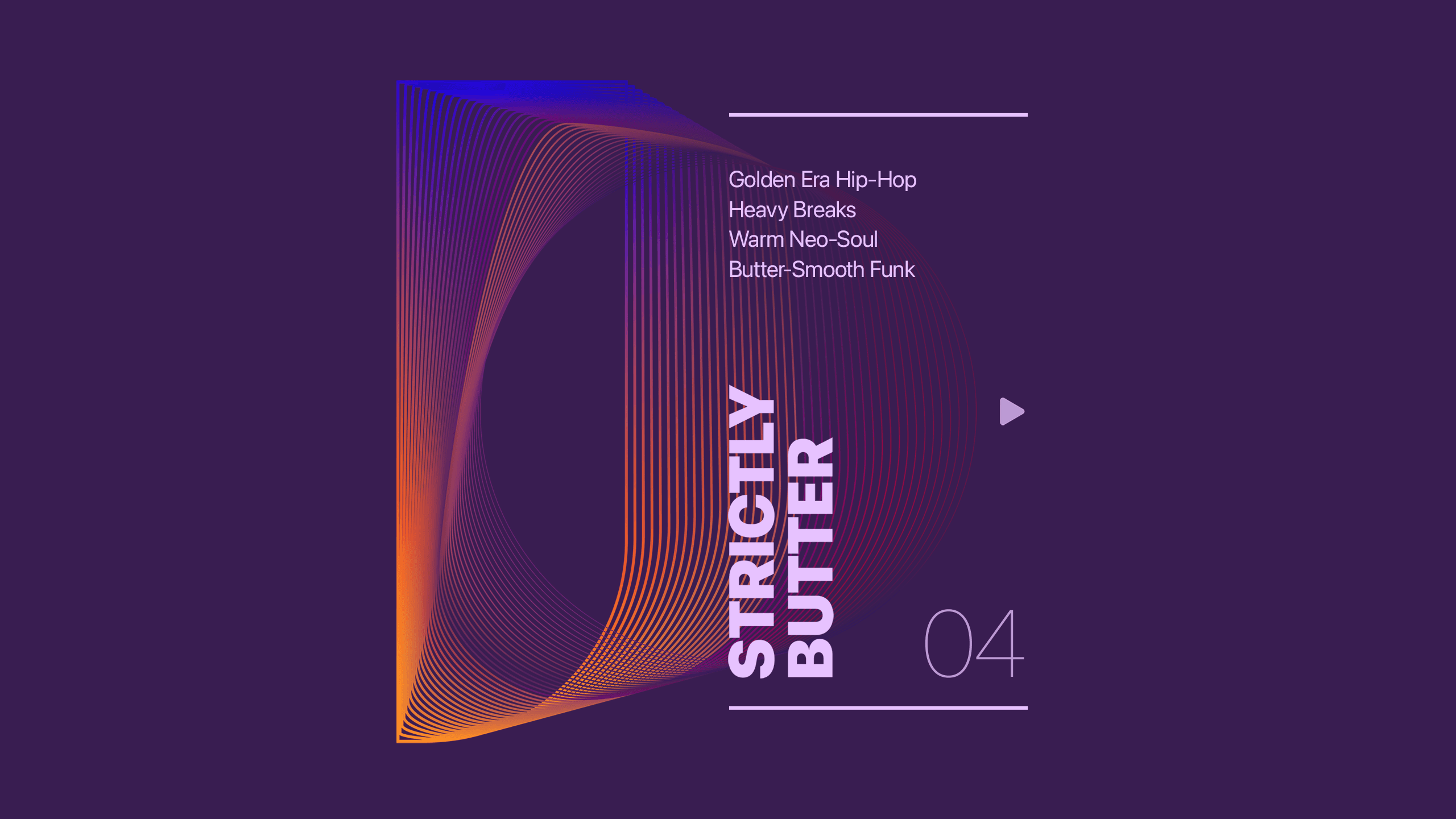 Strictly Butter 04