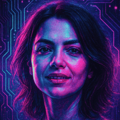 Sanaz Gharehbaghi