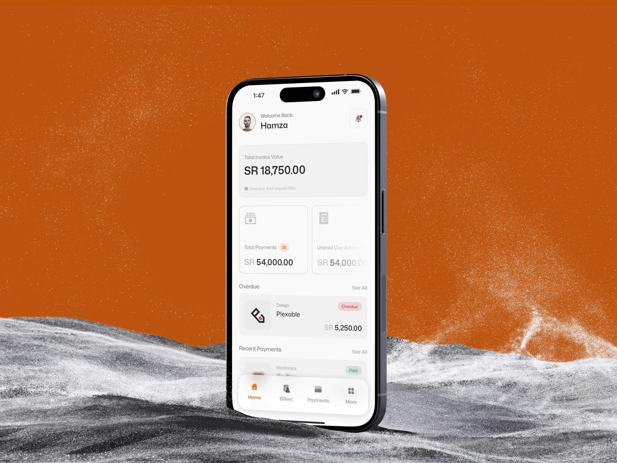 GoPay — The Pivot visual 3
