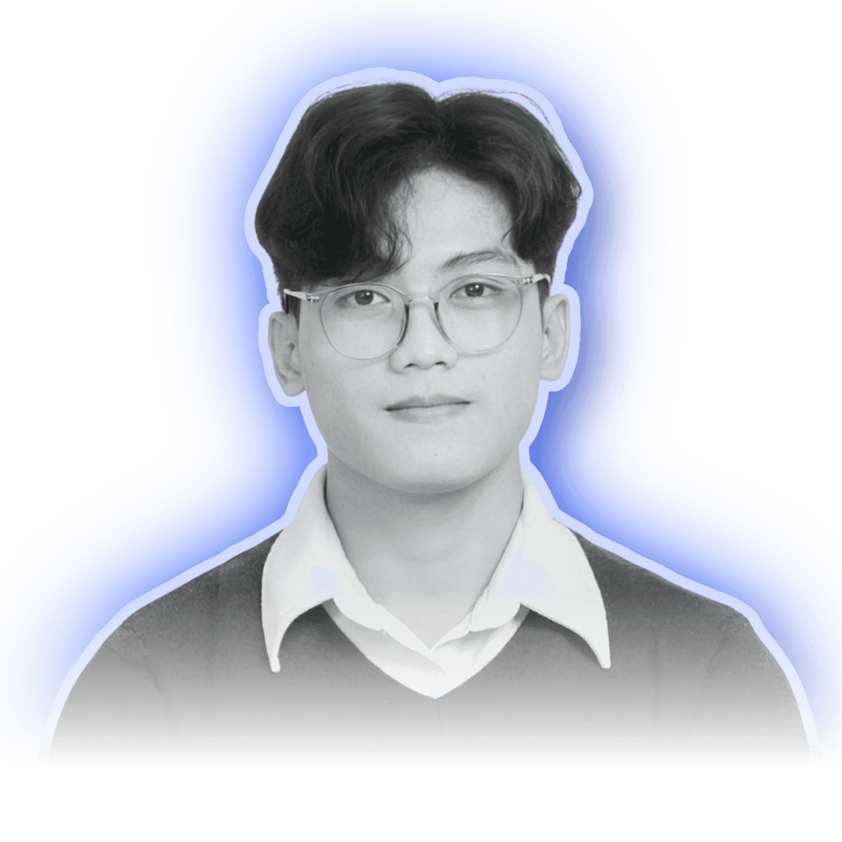 Photo of John Jayden, web developer