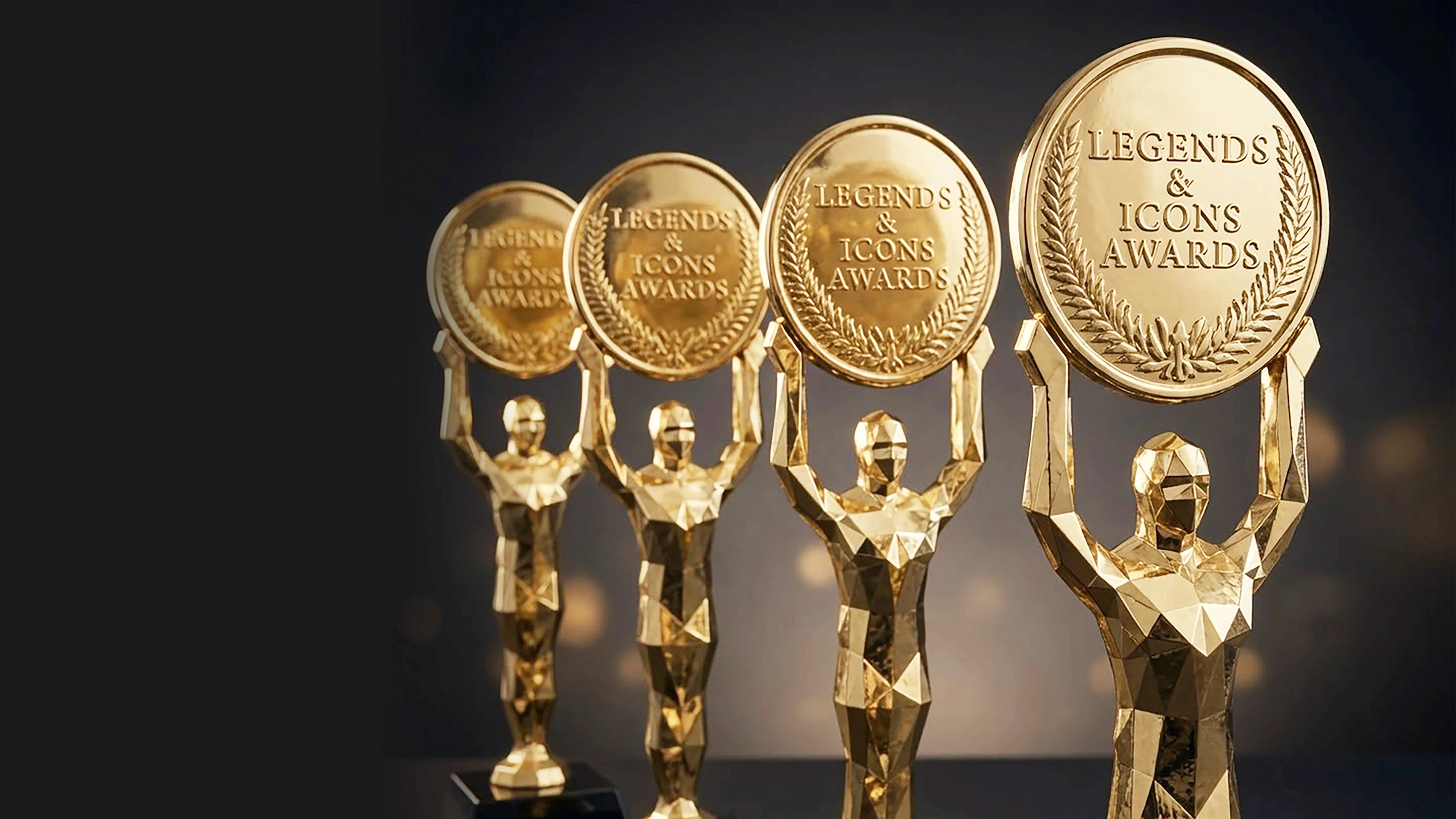 Awards and trophies manufacturer Chennai – Loka Engraving