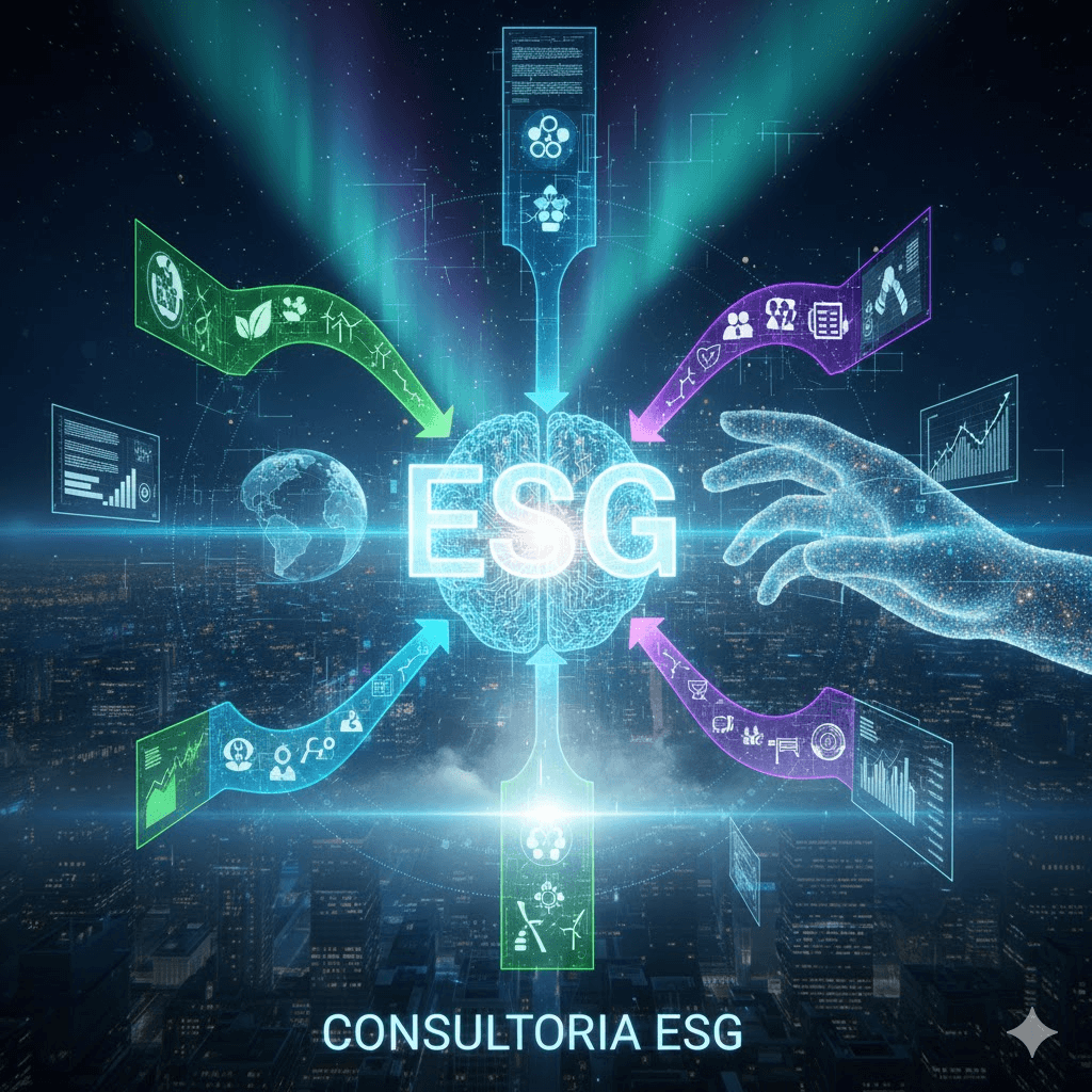 Consultoria ESG