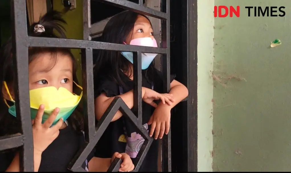Ancaman berdemokrasi, kebebasan bicara dan berpendapat di Indonesia