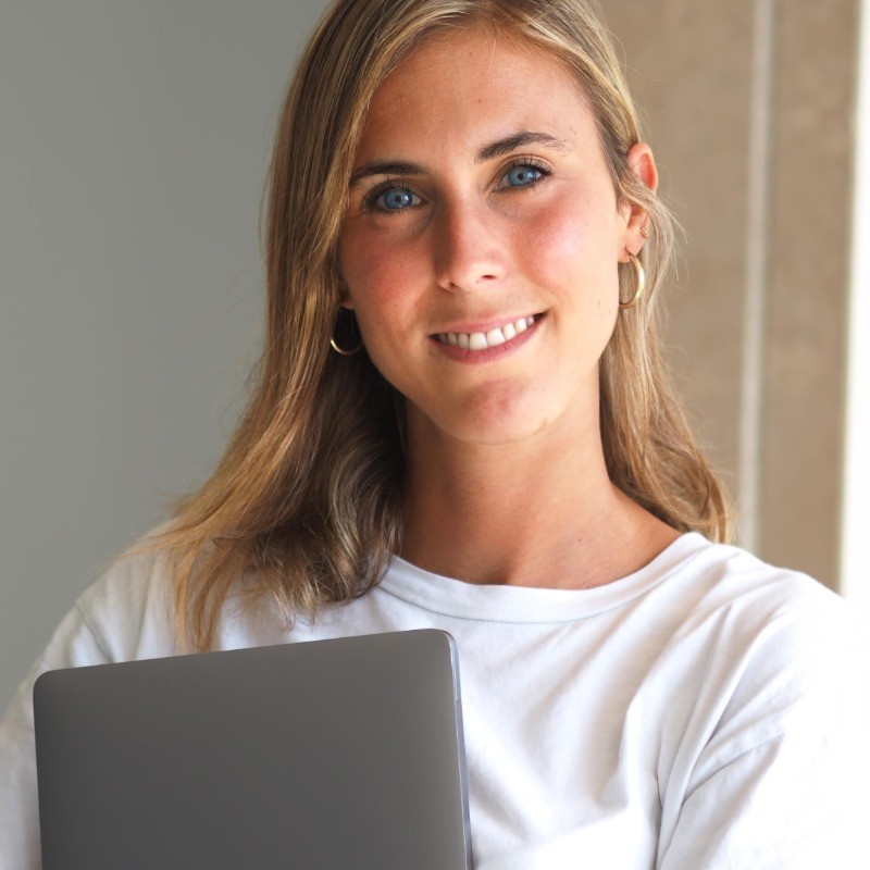Team member image