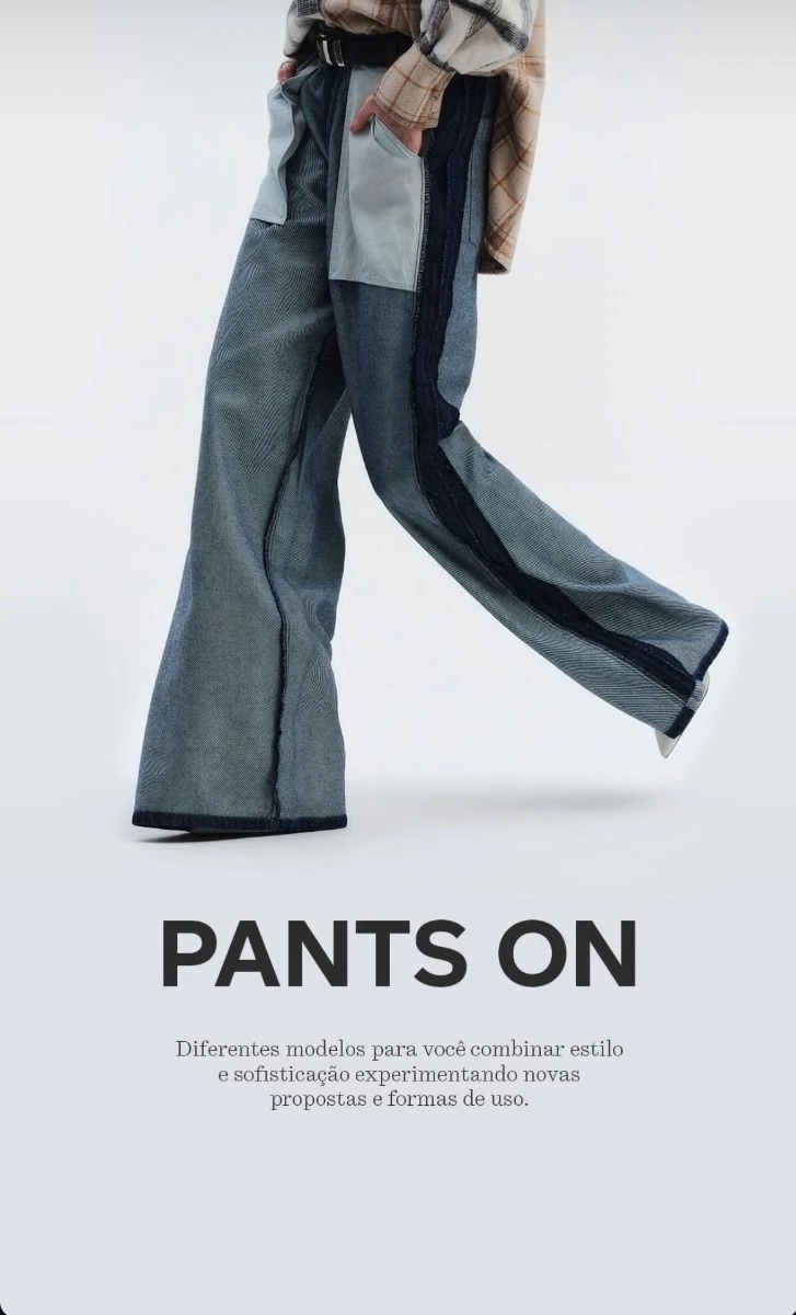 Fashion static ad 2