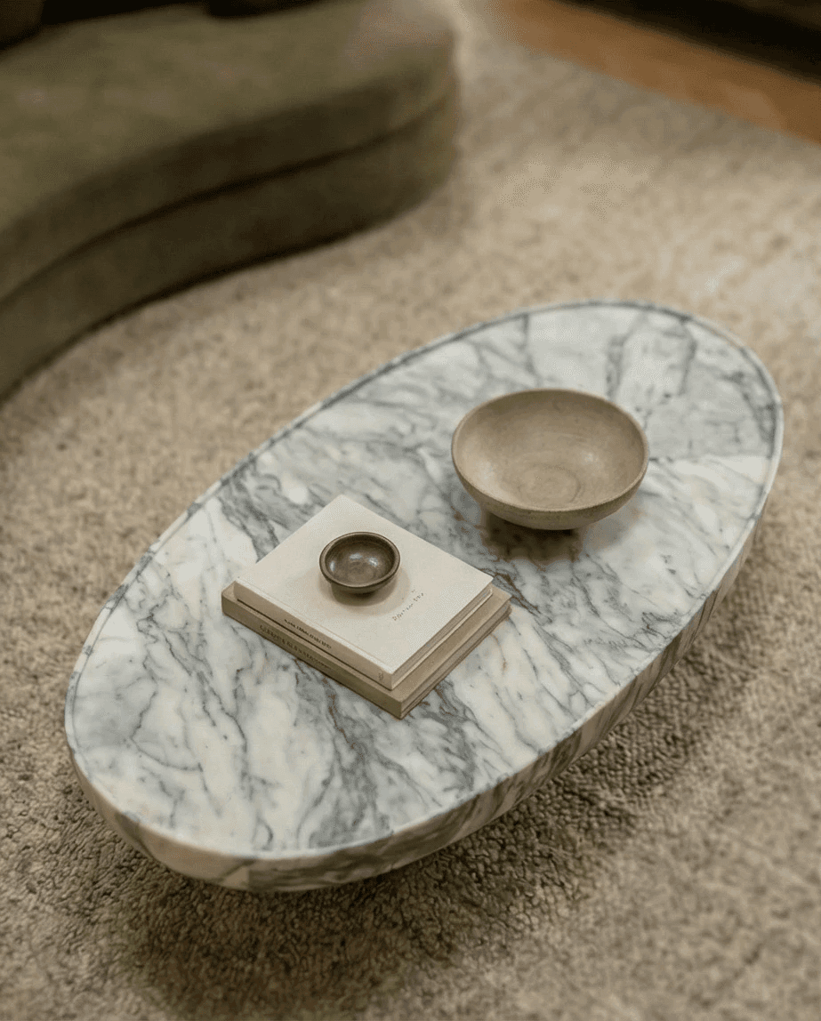 Project - One Great Jones Alley