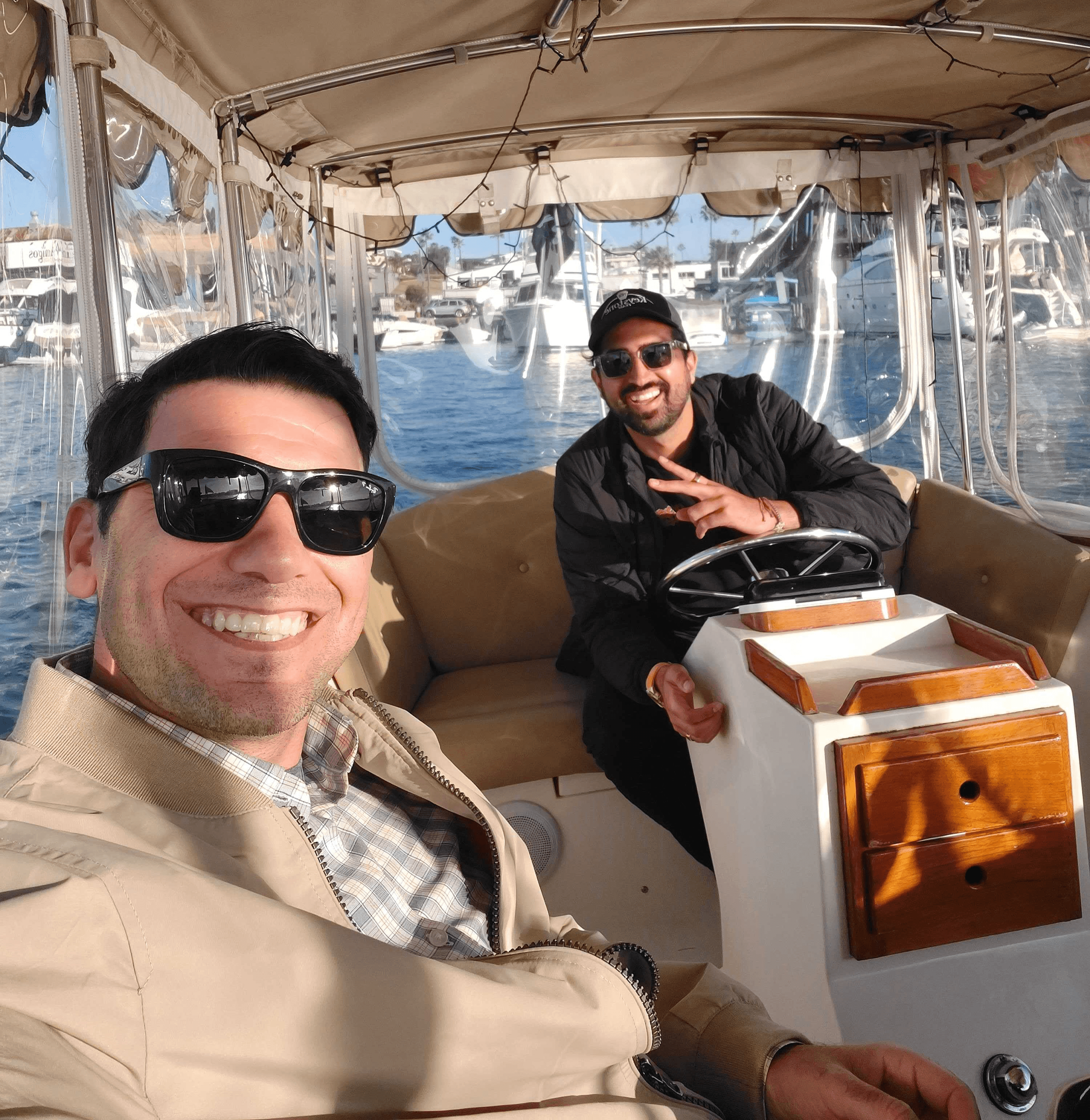 Real Estate Brokerage