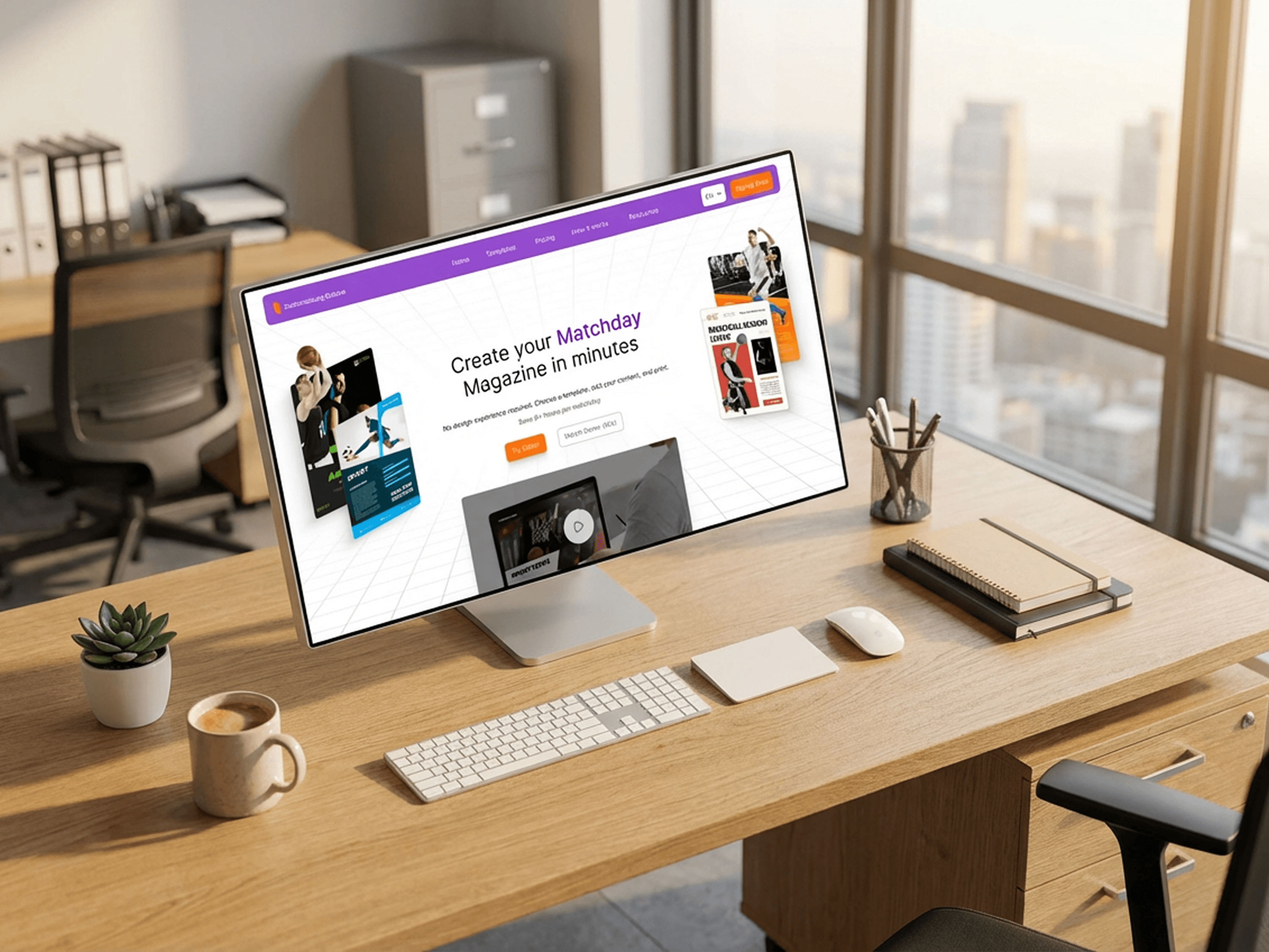 Featured Project Cover Image