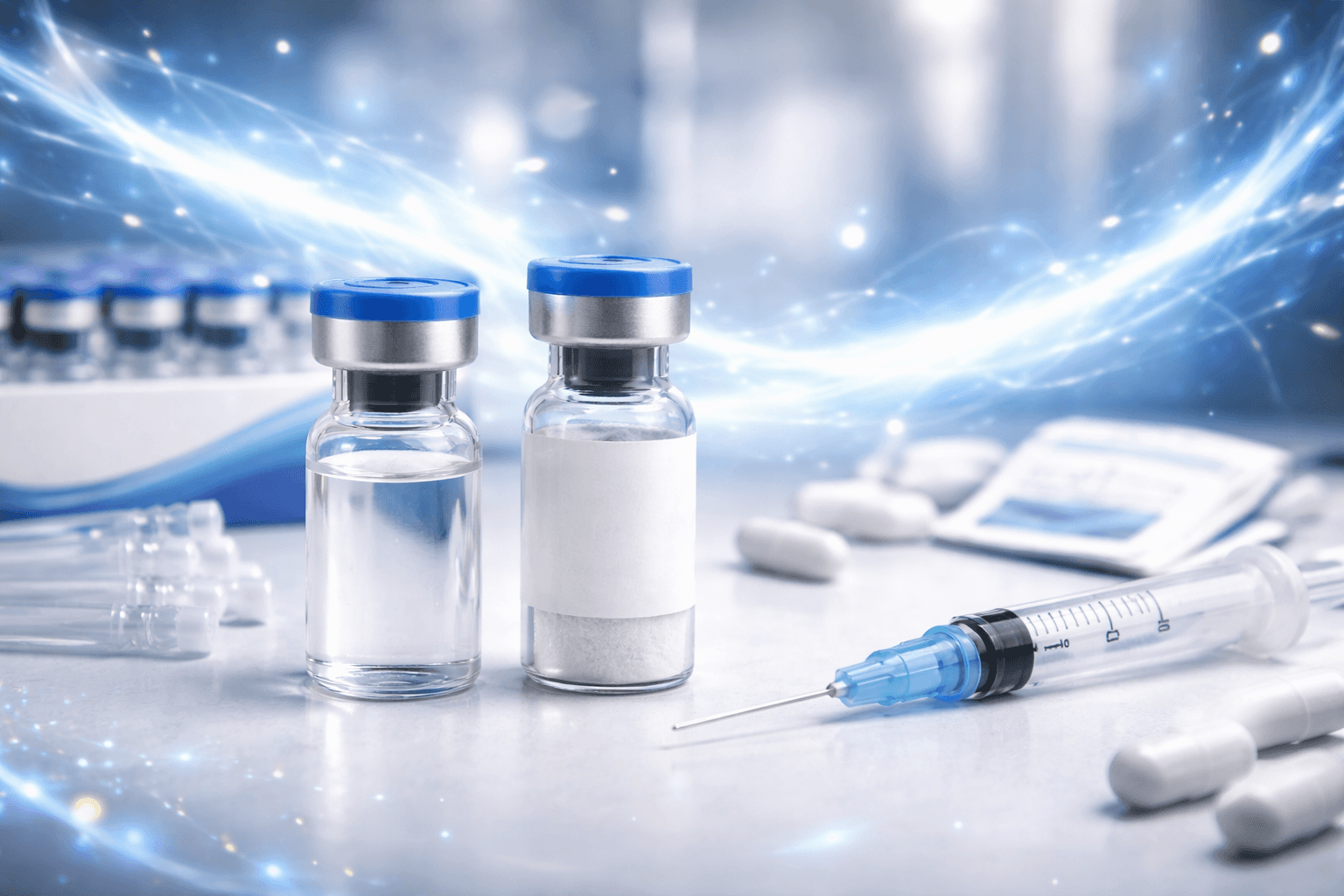 best peptides for energy