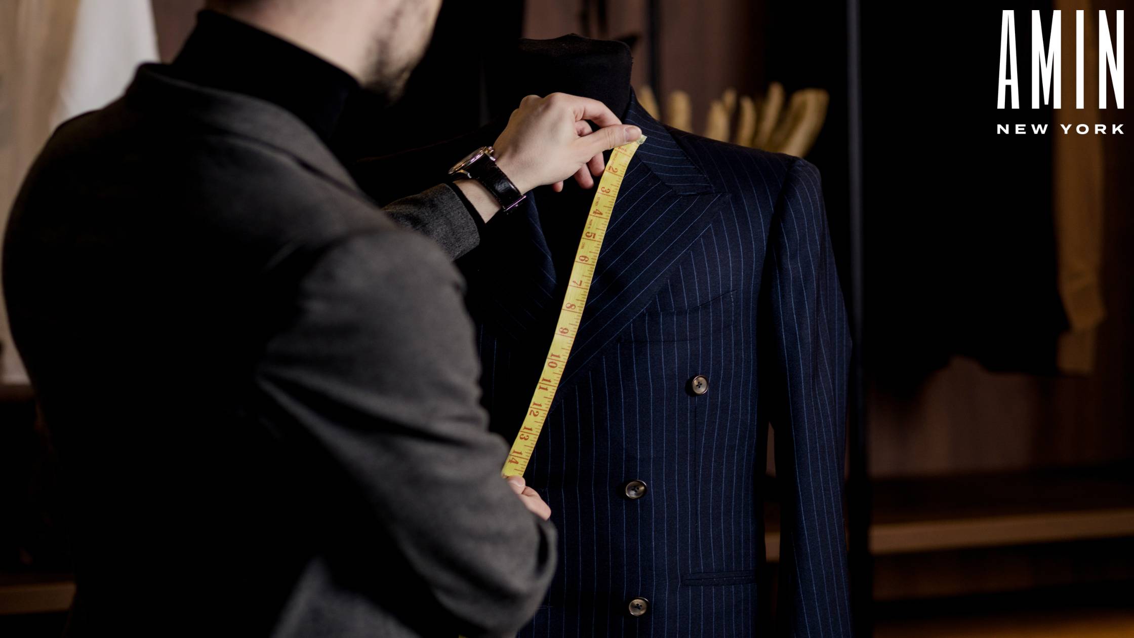 Custom Wedding Suits for Men