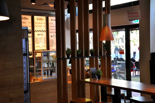 Bester Burger Paderborn