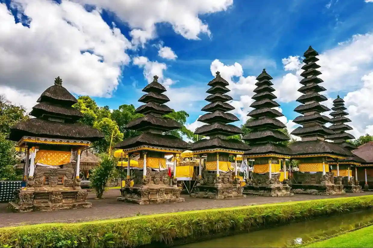 Top 5 International Destinations from Kerala This Year for Family Trips