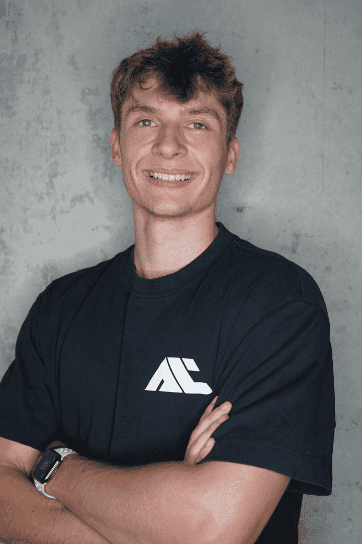 Physiotherapist Bayenthal