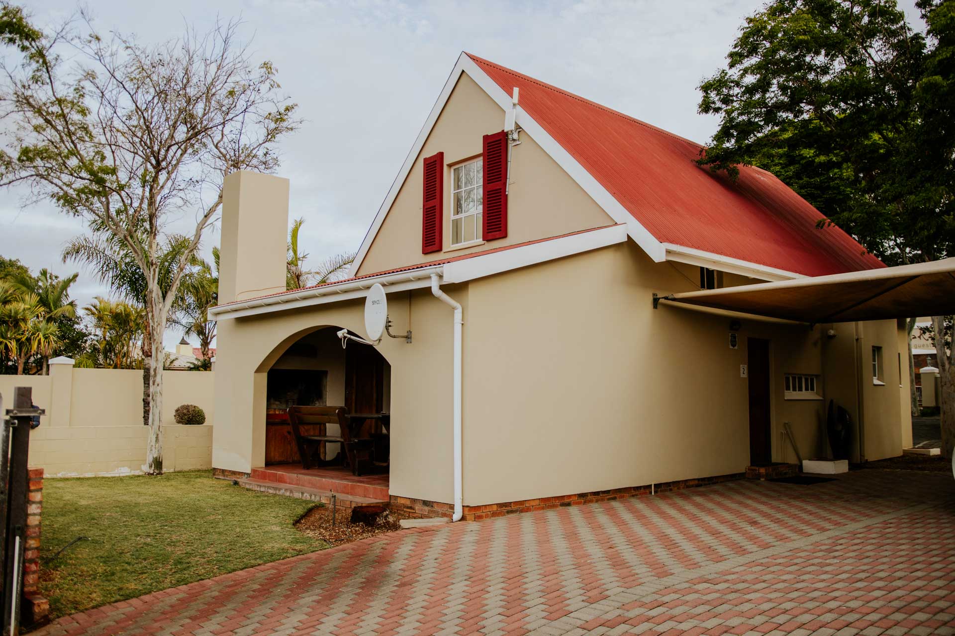 Chalet