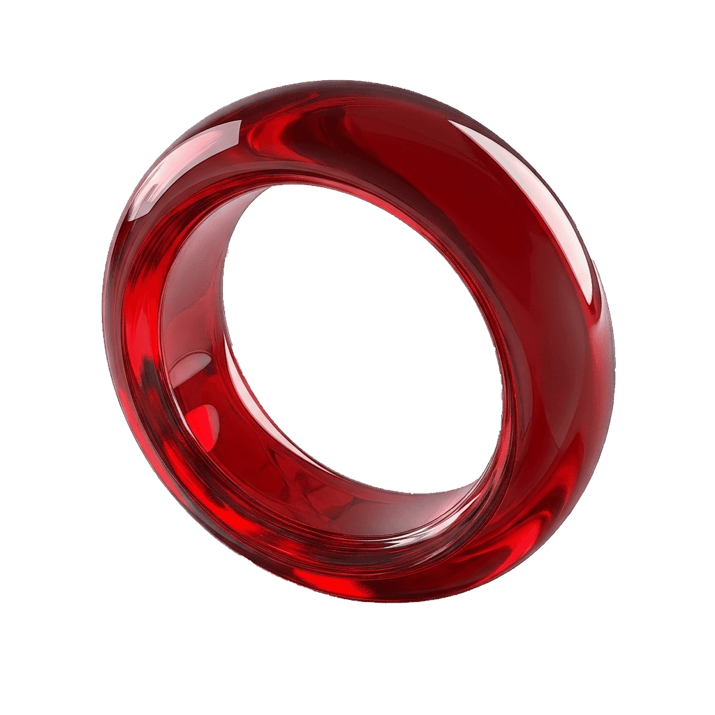 Red ring