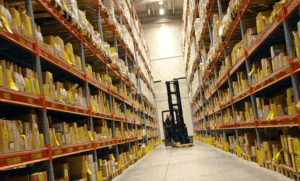 Why Choose Our Warehouse Space in NJ?