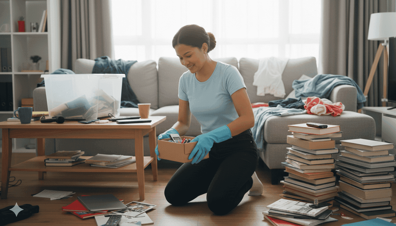 person in blue long sleeve shirt sitting beside black laptop computer