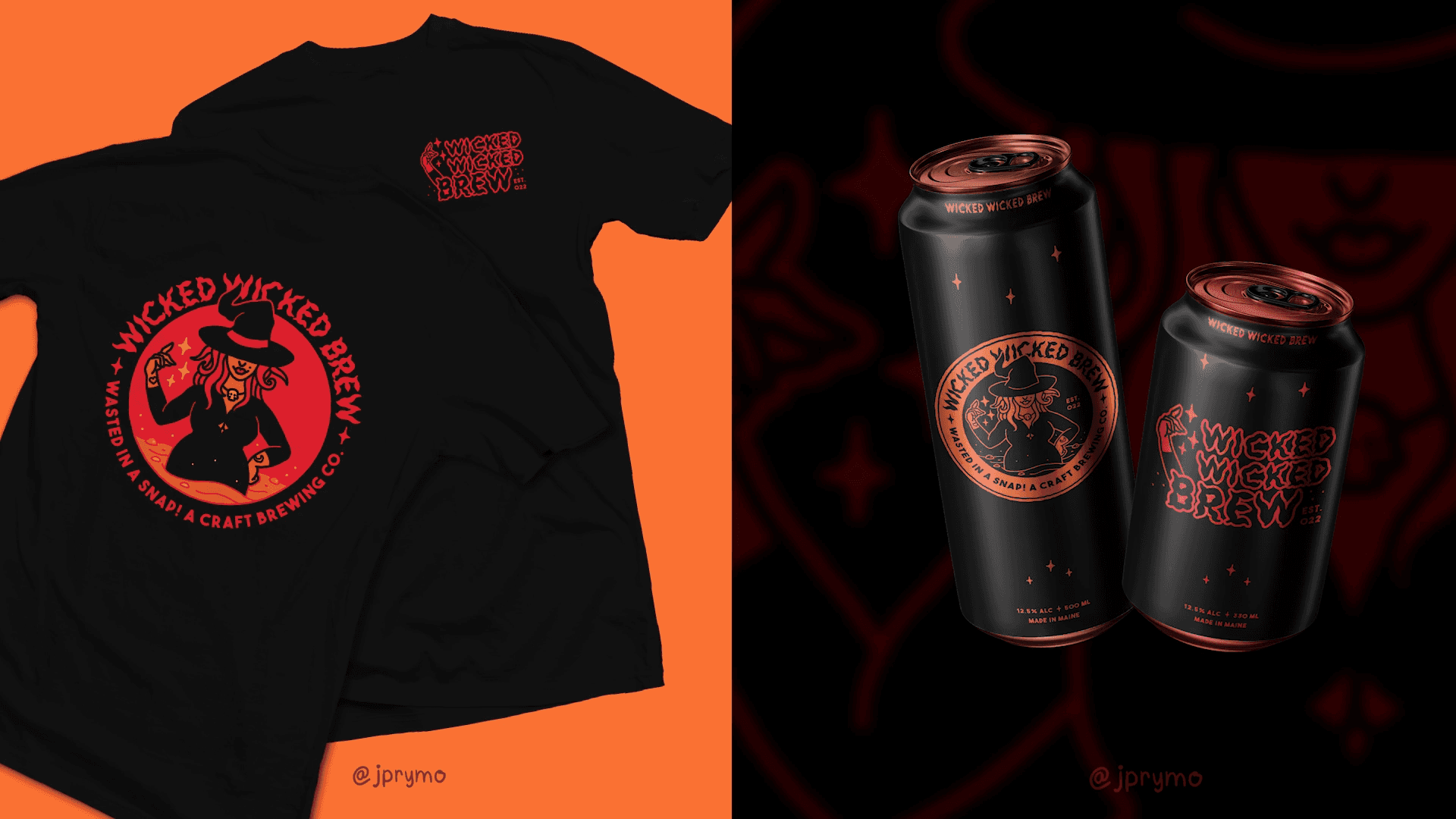 Graphic Design Reel V1 Thumb 6