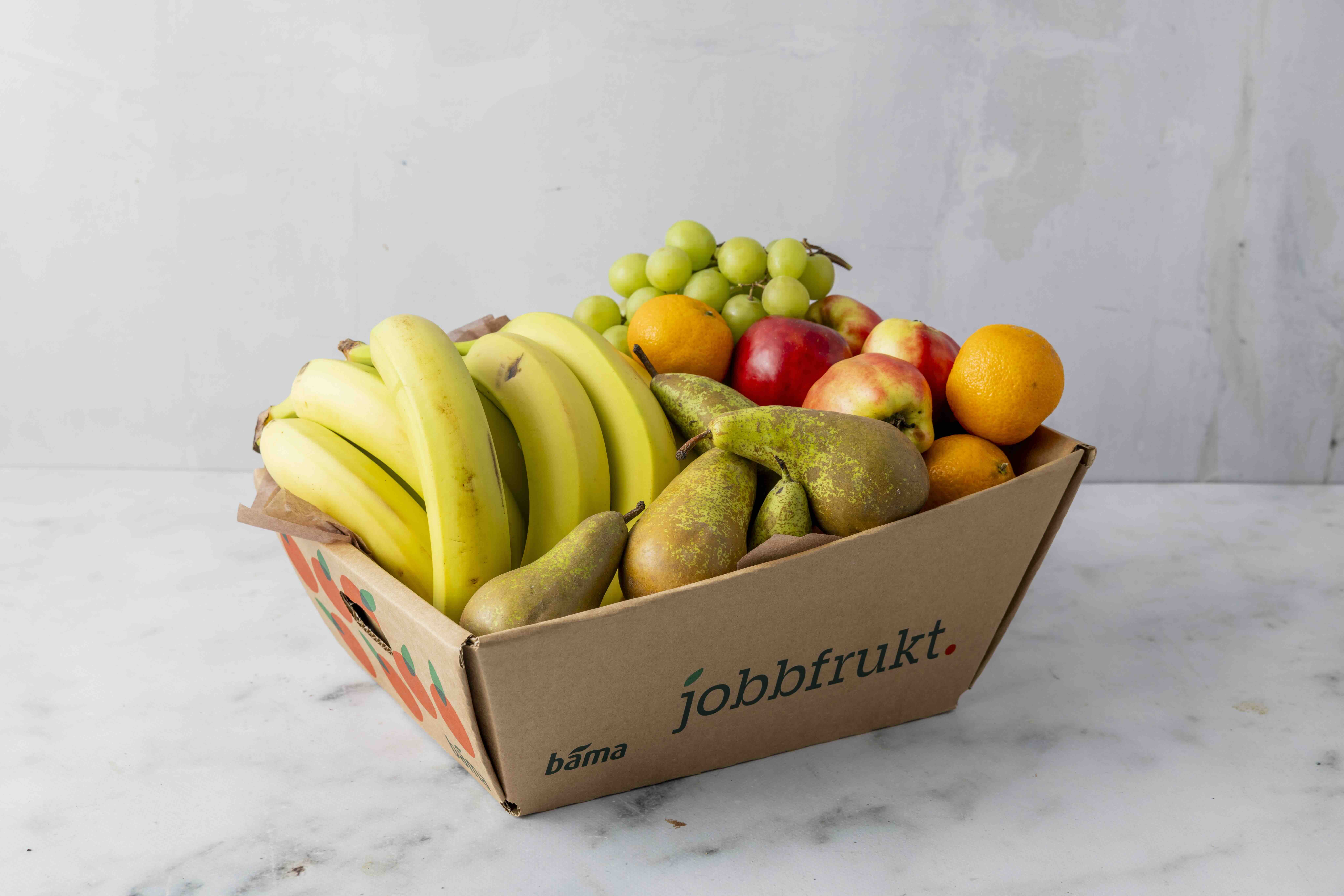 frukturv 7 kg