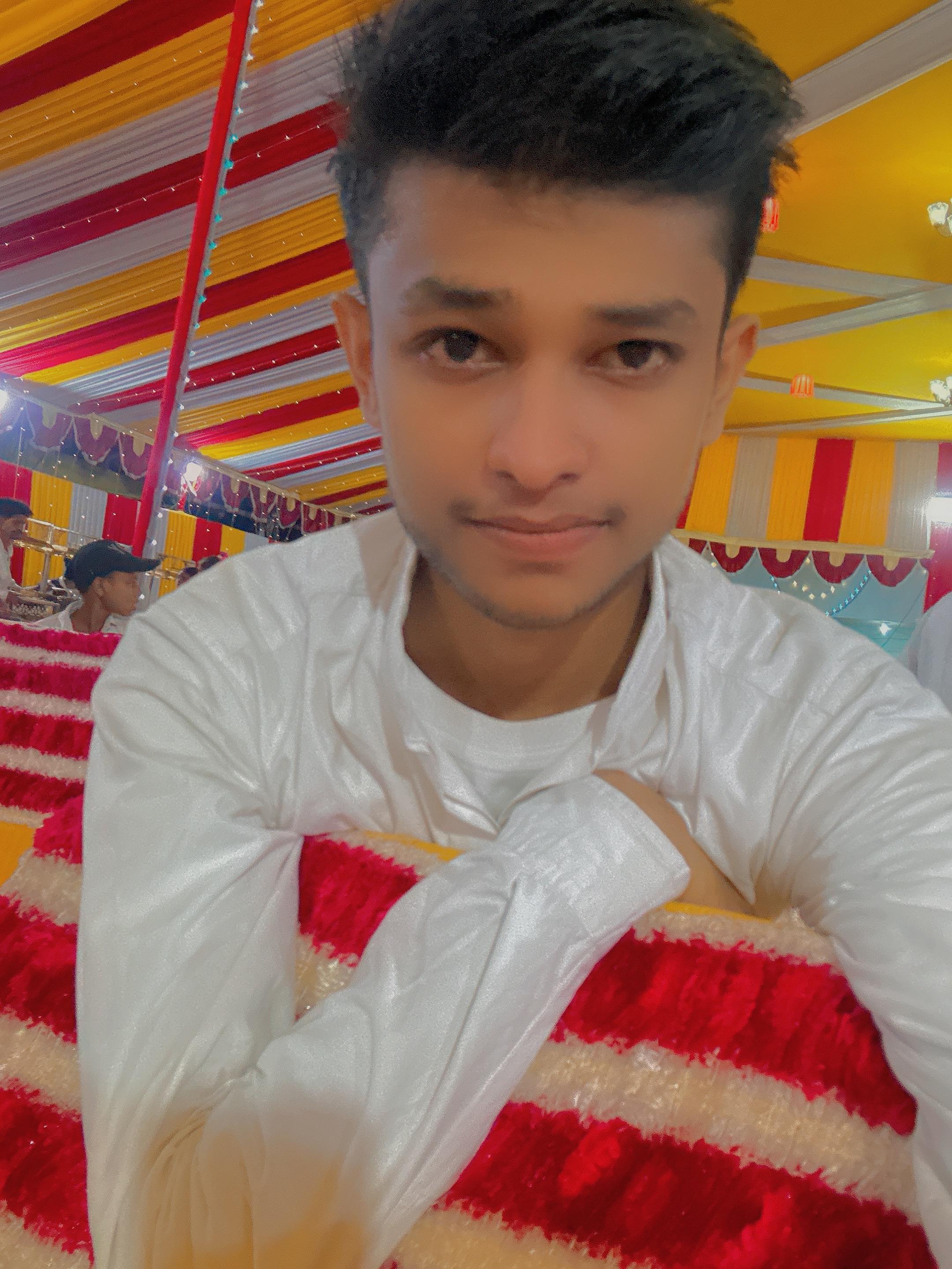 Rohan Sharma