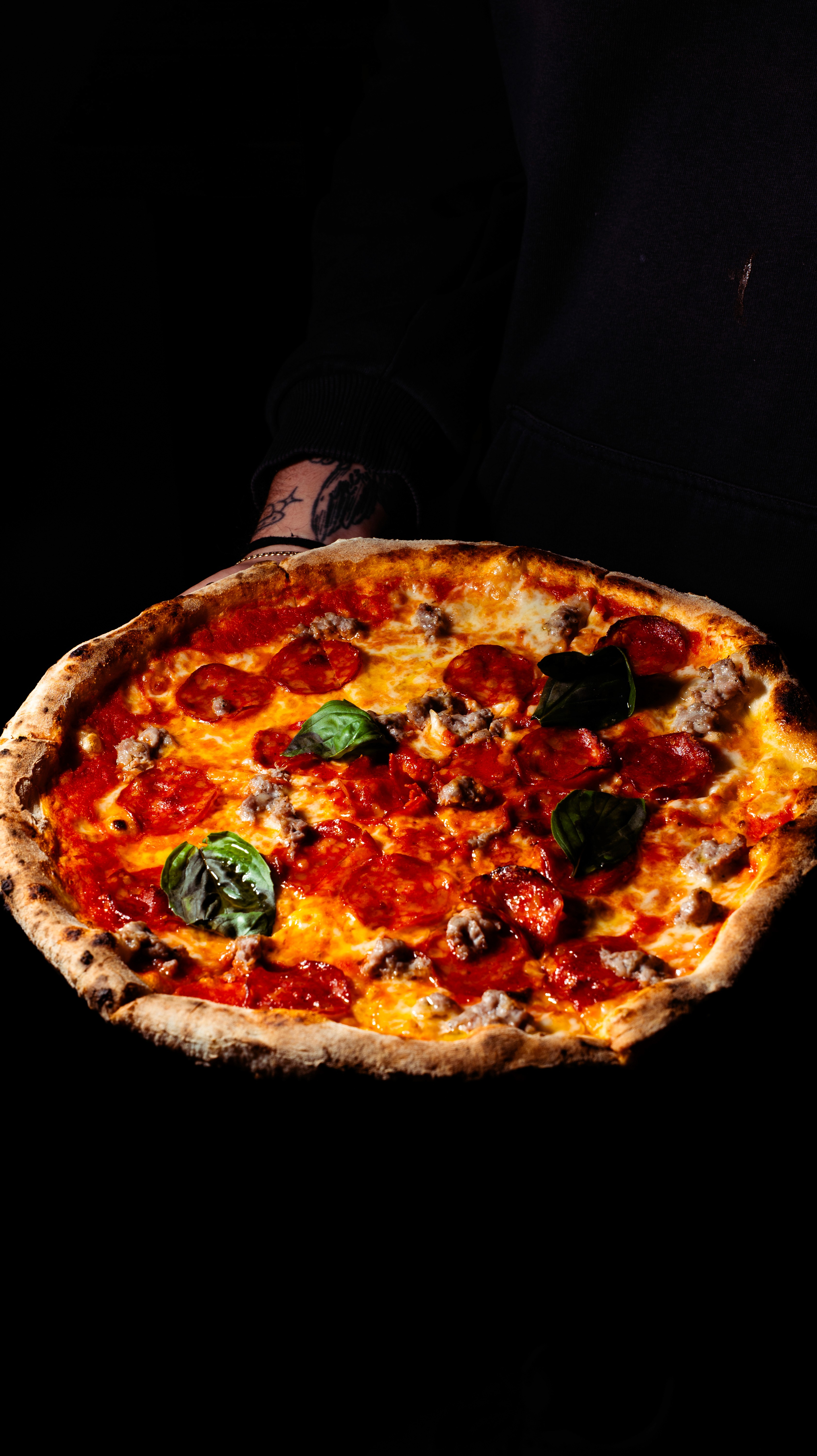 Pizzeria Doppio 0 - Rimini a Rimini