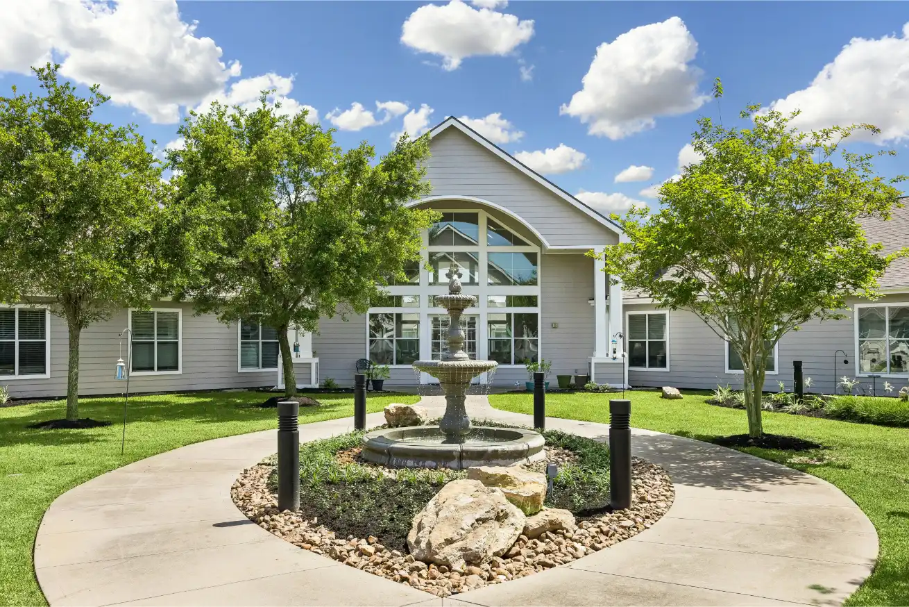 The Reserve at Katy community photo 6