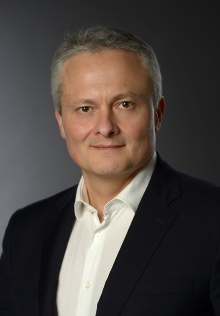 Alexander Kabanovsky