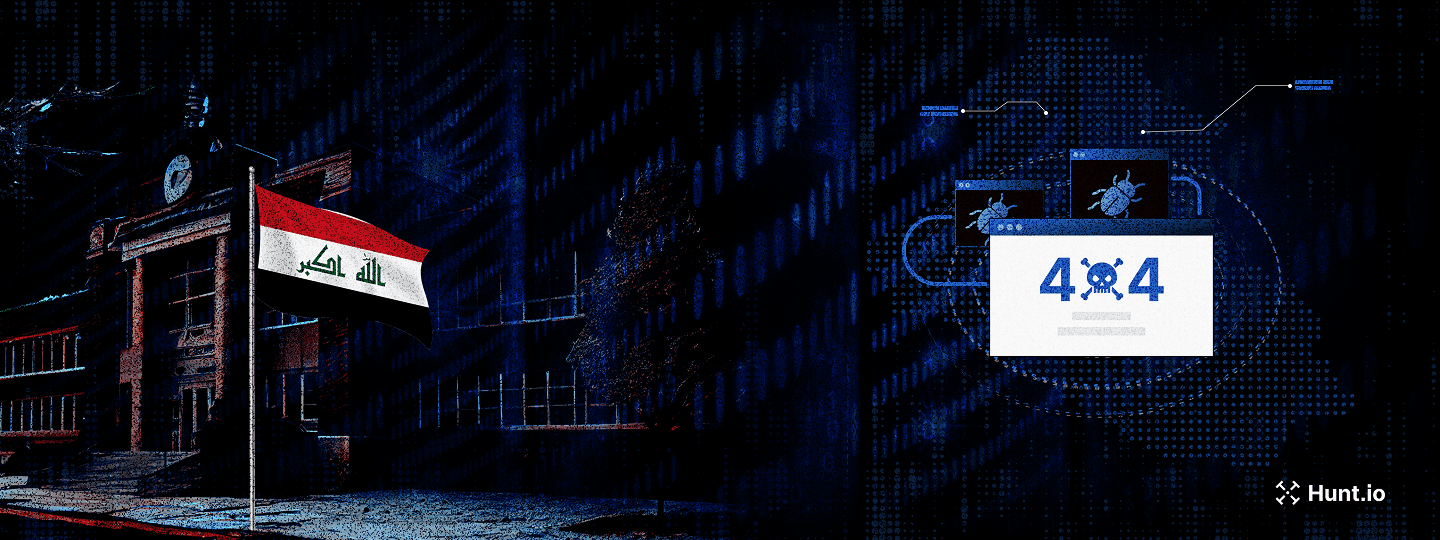 Reimagining Hunt.io: Built around our infrastructure-first approach to threat intelligence.