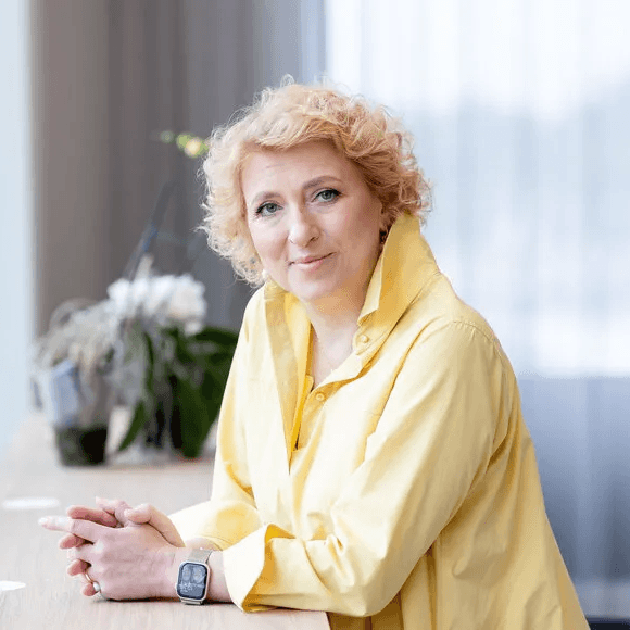 Nijolė Kvietkauskaitė