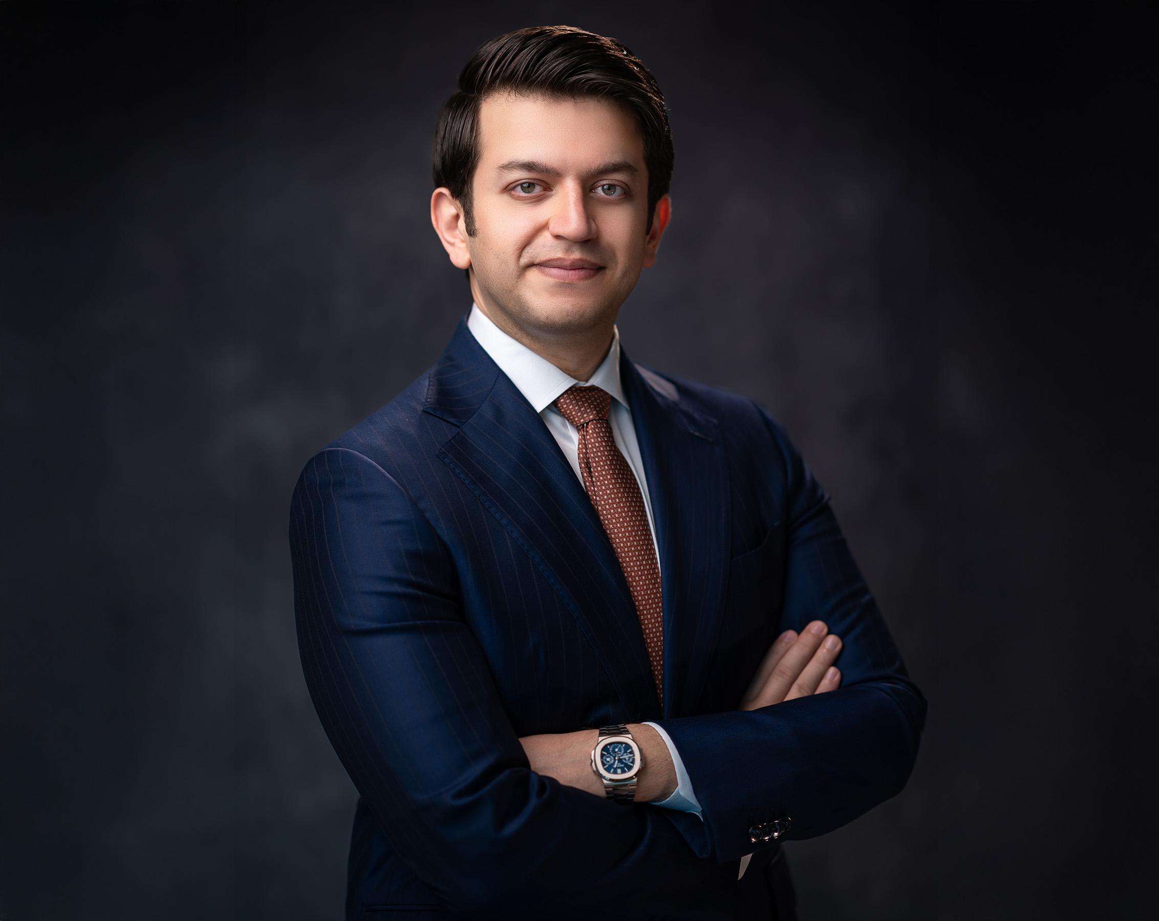 Masih Imtiaz ceo of imtiaz