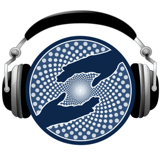 MAPS podcast logo