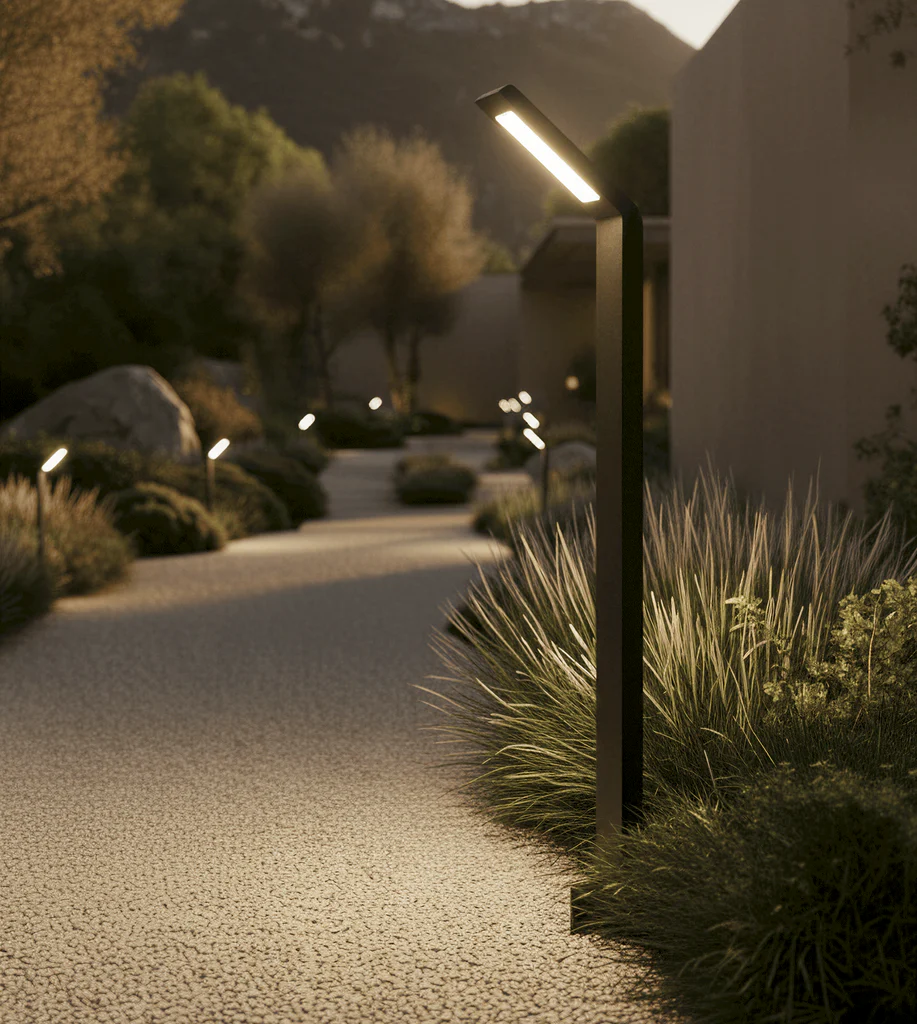 Noxo Wegeleuchte Neona