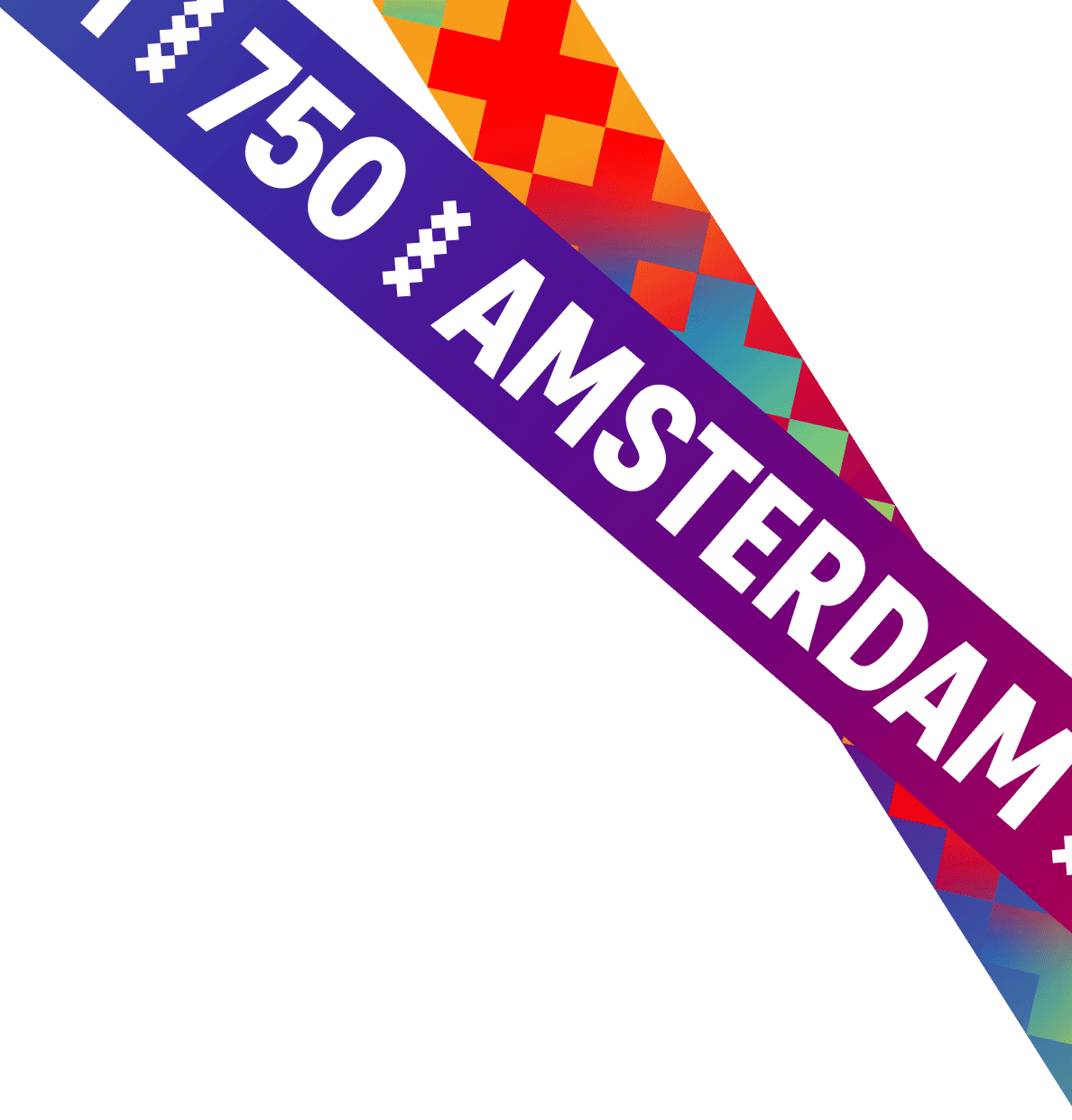 Amsterdam 750