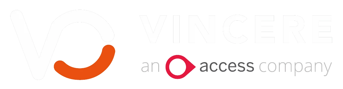 Vincere logo