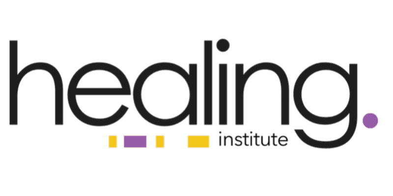 Healing Institute logo