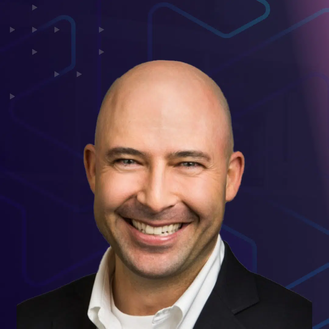 L. David Kingsley (LDK), Chief People Officer at Illumio