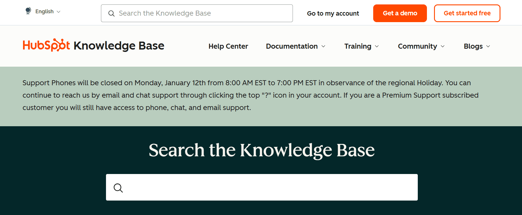 hubspot - Lead Qualification Tools