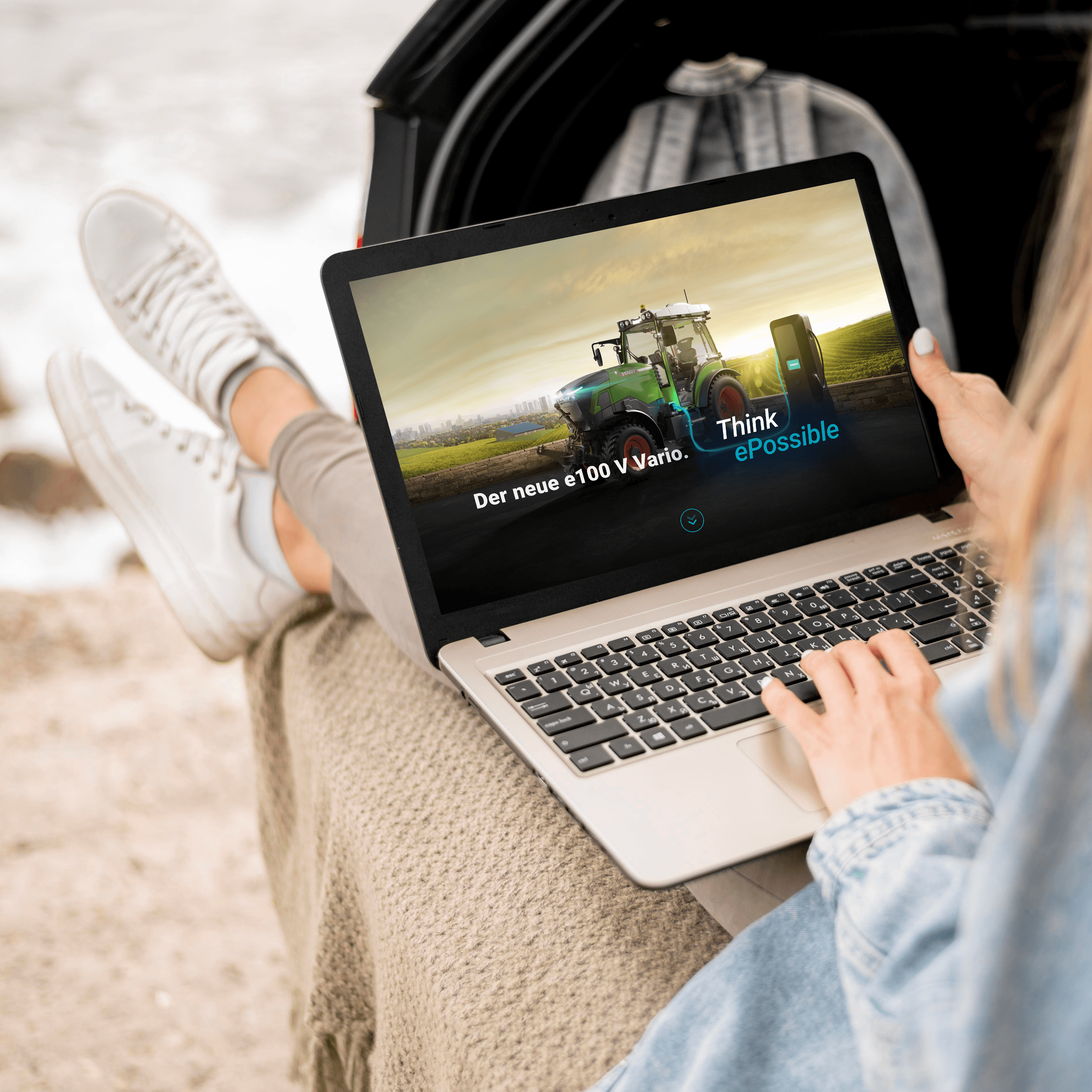 Premium UX Template for Framer