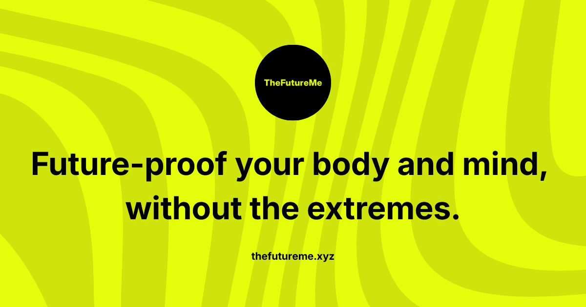 TheFutureMe.xyz