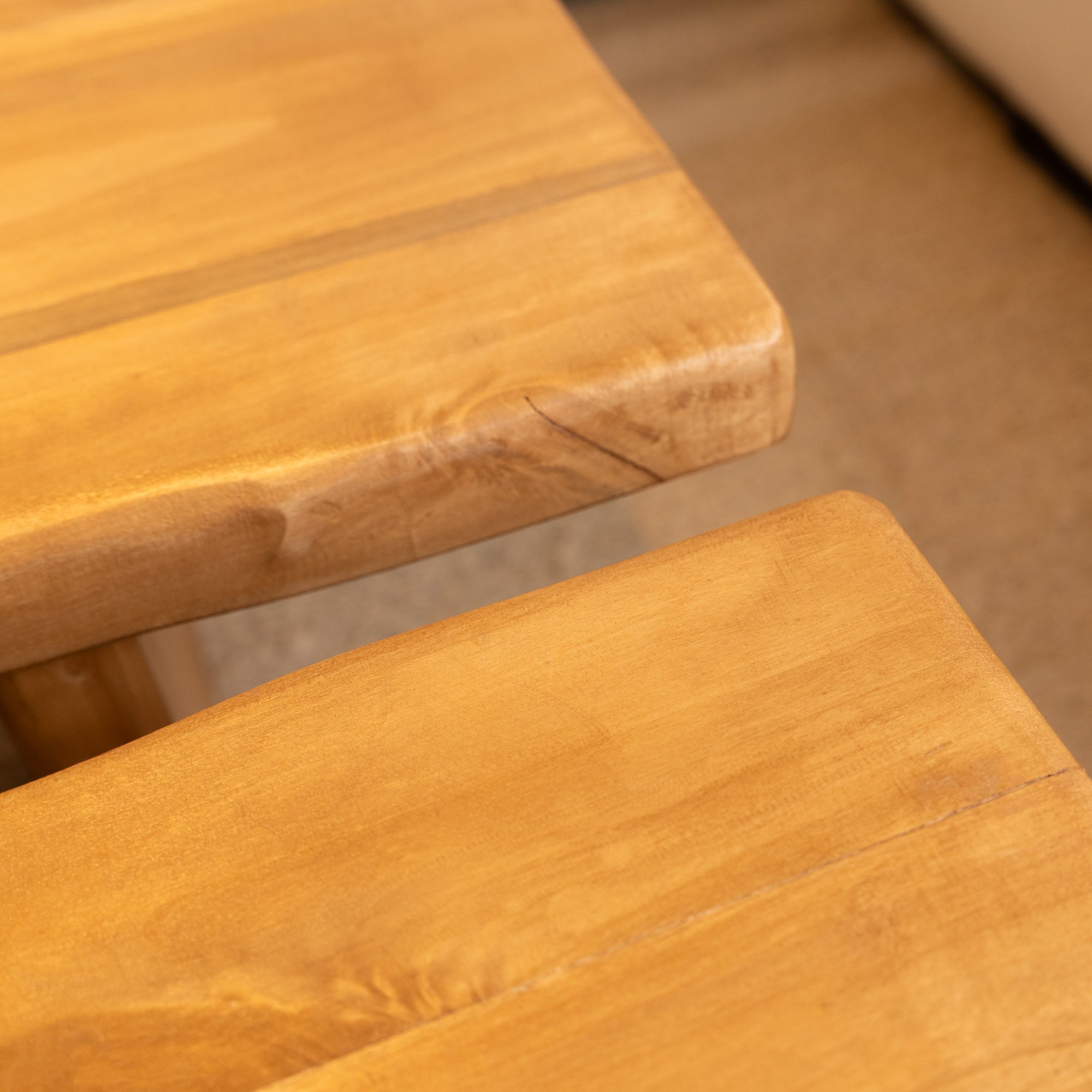 Mesa Ratona LISBOA DUO - Tria Home