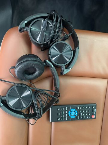 AUDI Q7 2015 BLACK Gebrauchtwagen - Galeriebild 11