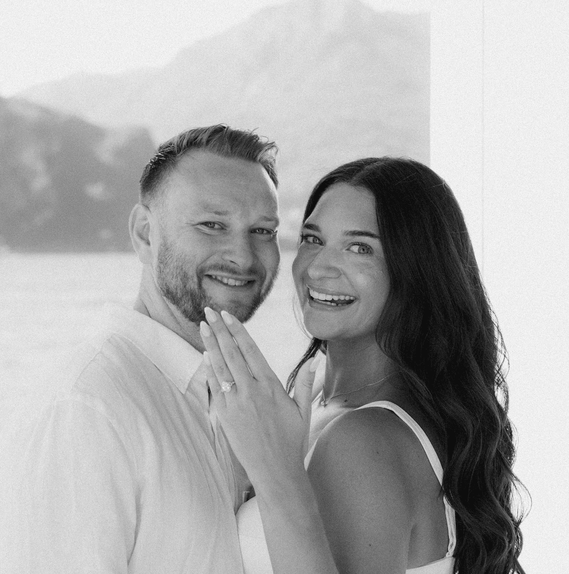 Fashion portrait photography