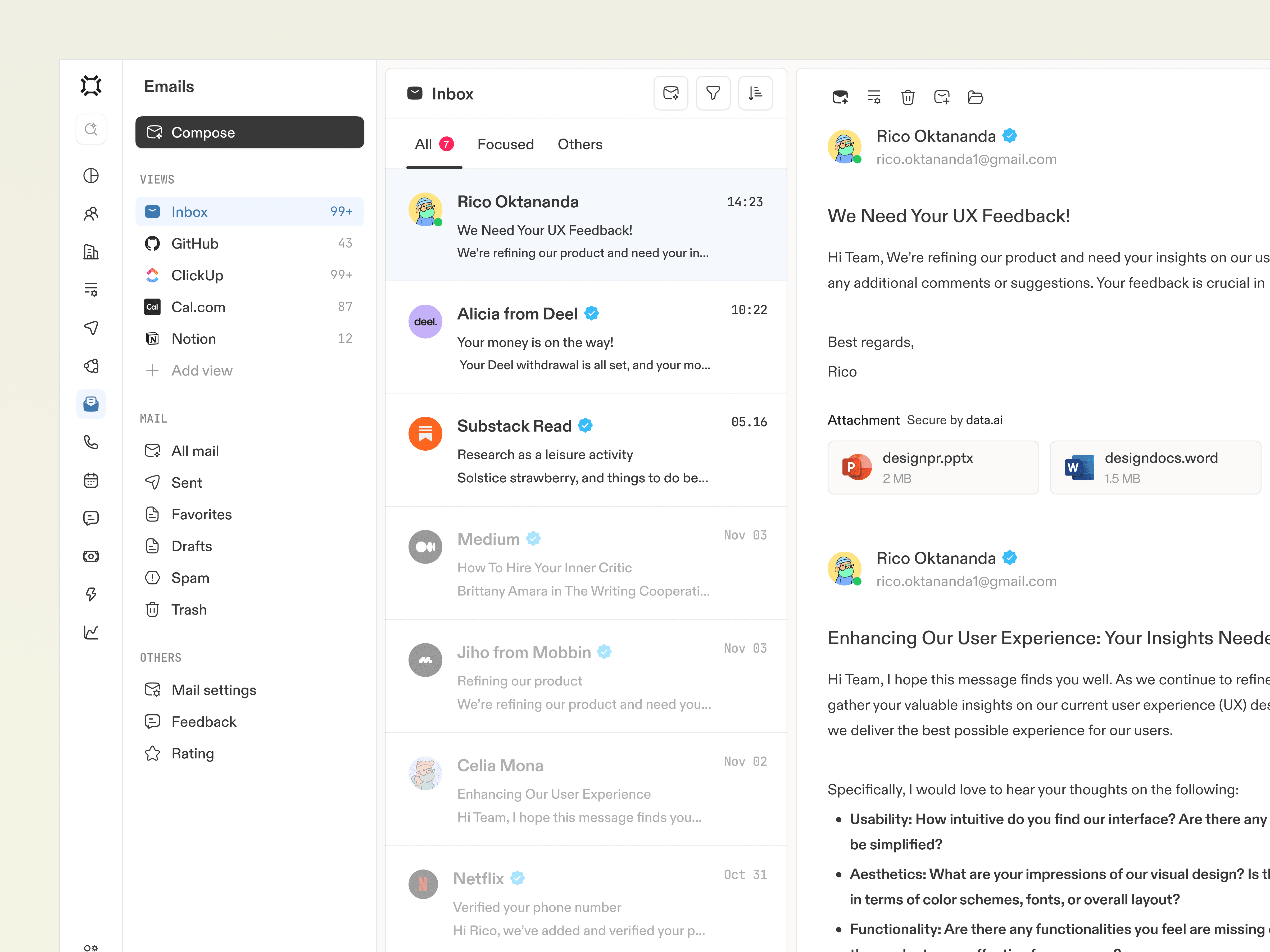 Ace Design project showcase