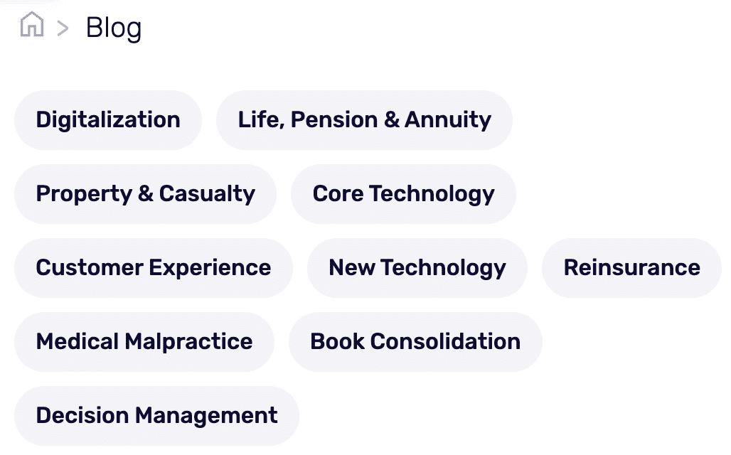 Marketing Spotlight: Sapiens demand generation