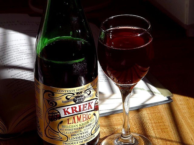 Birra lambic