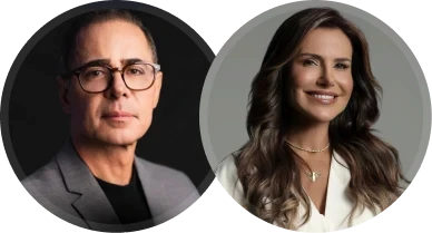 Paulo e Camila