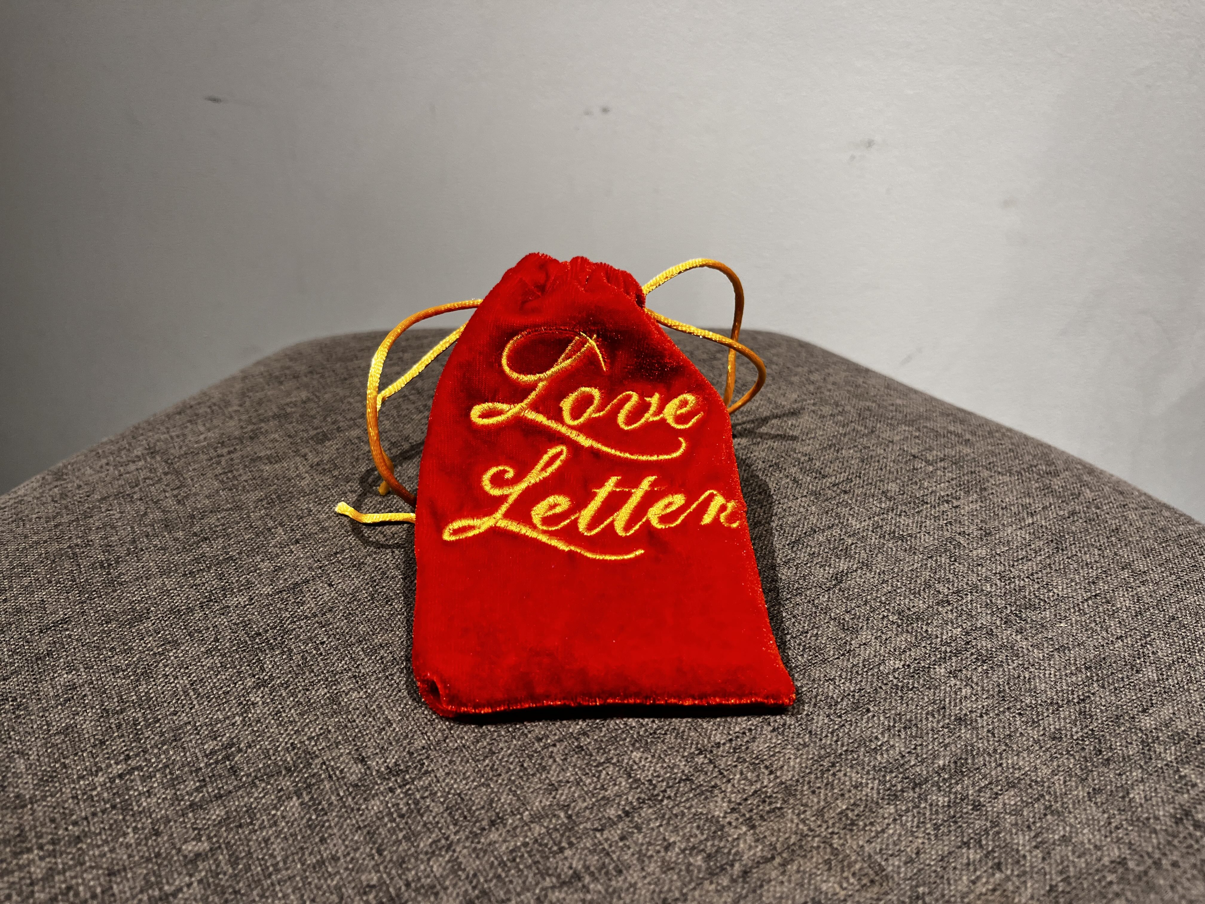 Love Letters